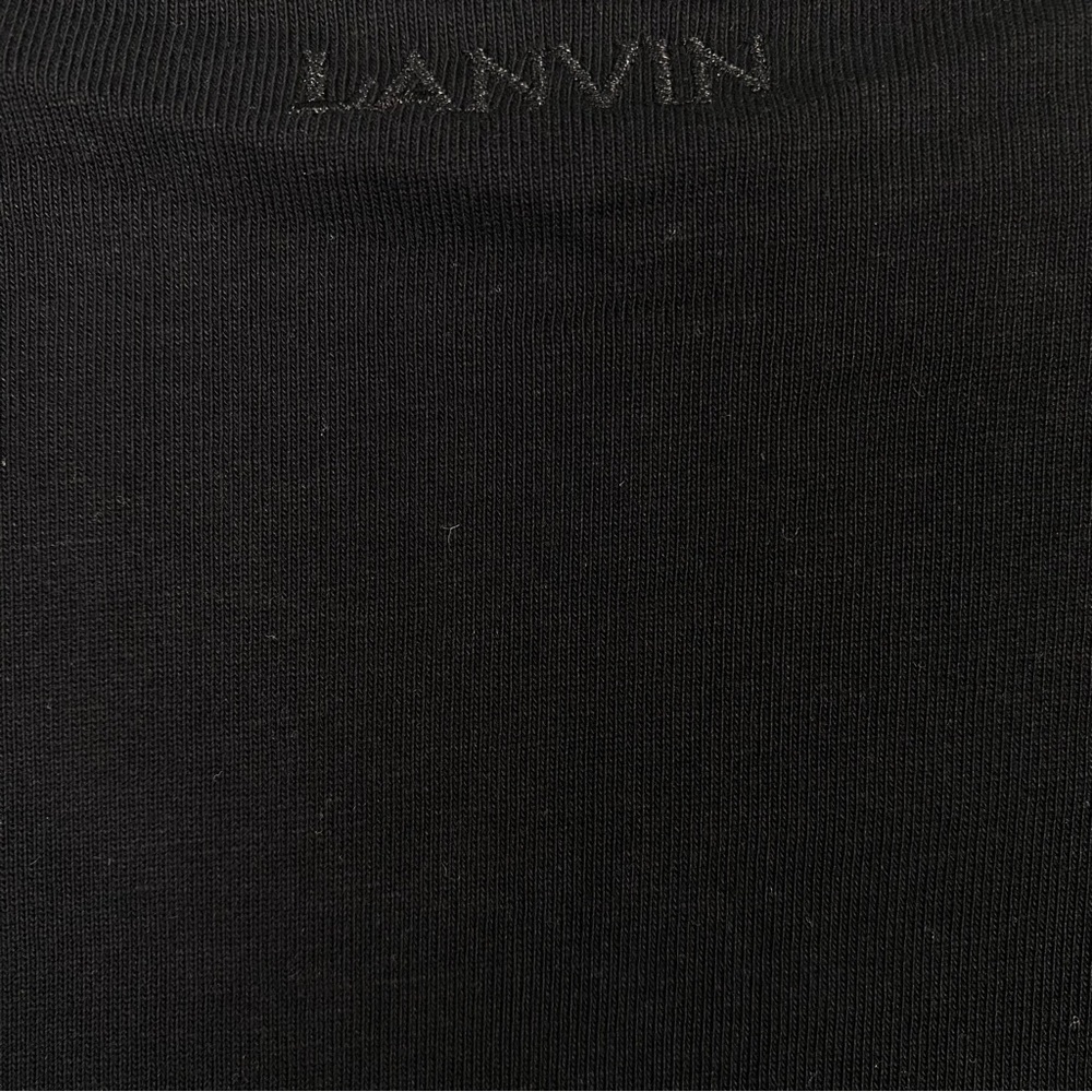 Lanvin x Gallery Dept. Printed T-shirt - Picture 9 of 13